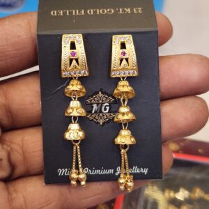 Rajkot Earring