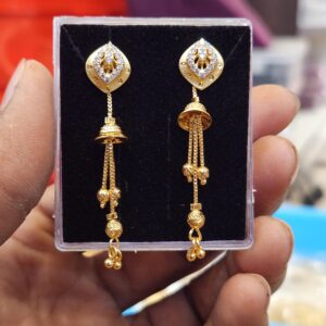 Rajkot Earring